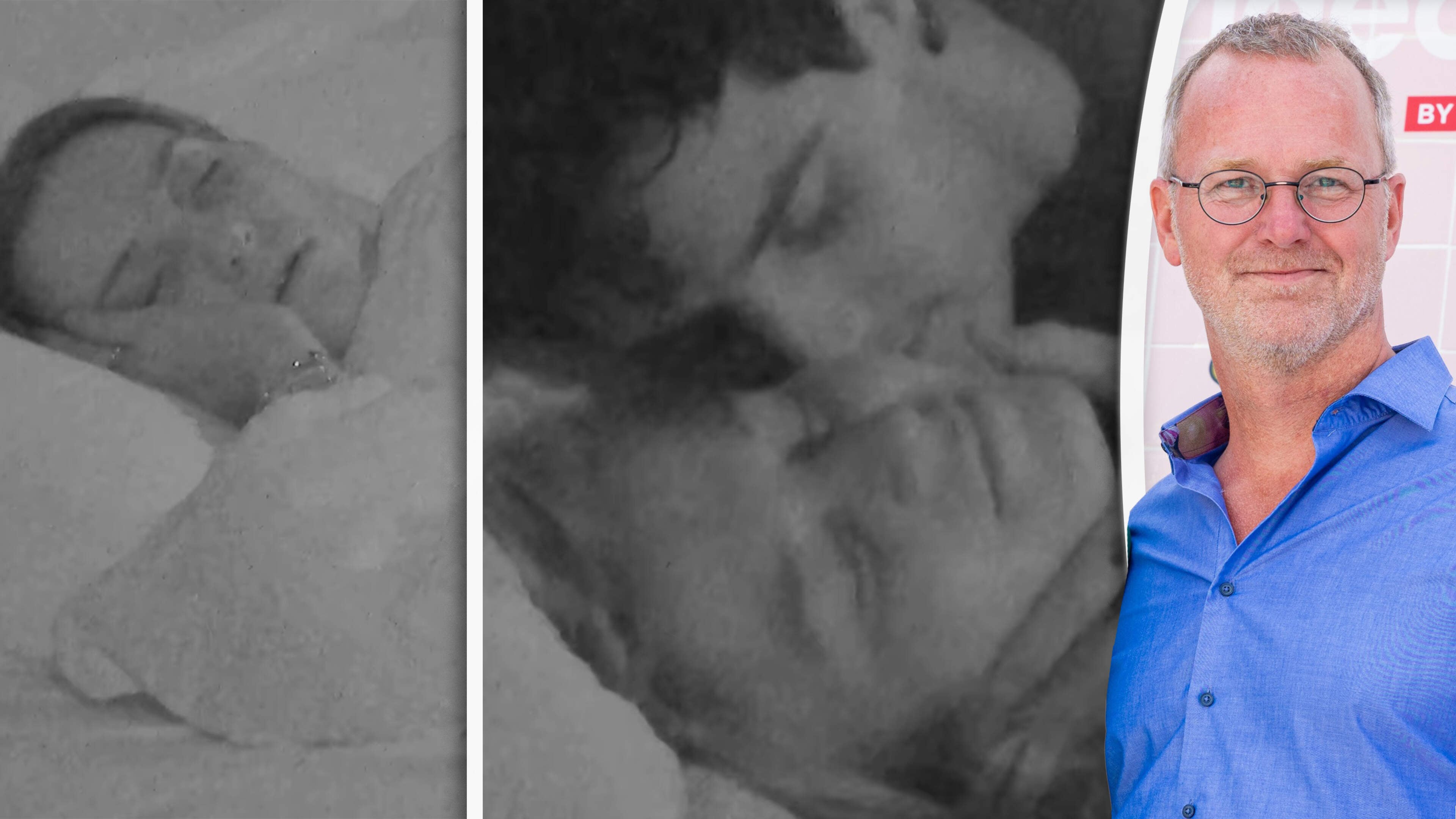 Pittige vrijpartij tussen Anouk en Diederik in De Bondgenoten maakt tongen los: ’Als deze factor wegvalt, is liefde voorbij’